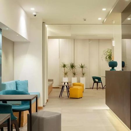 Albatros Beach Hotel Letojanni Eksteriør bilde