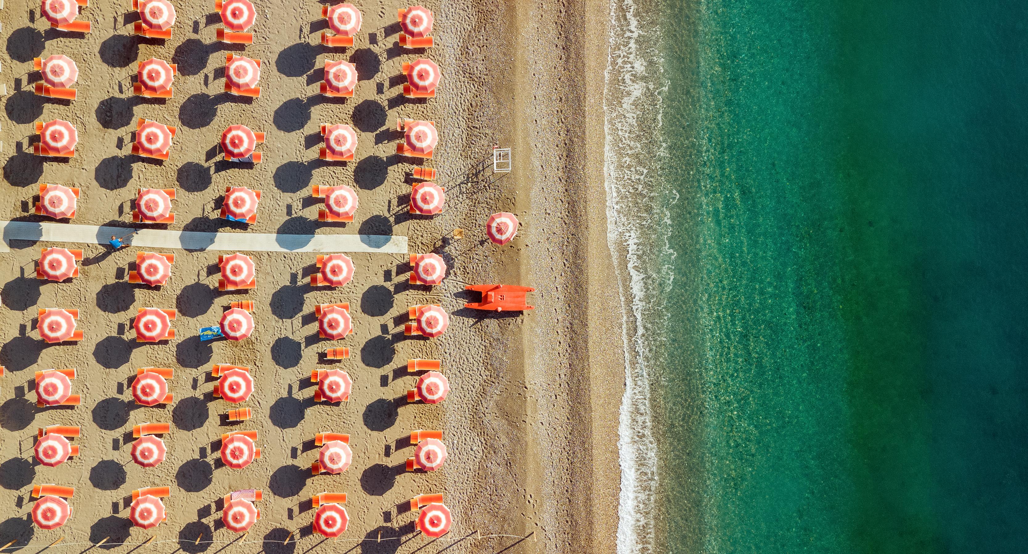 Albatros Beach Hotel Letojanni Eksteriør bilde
