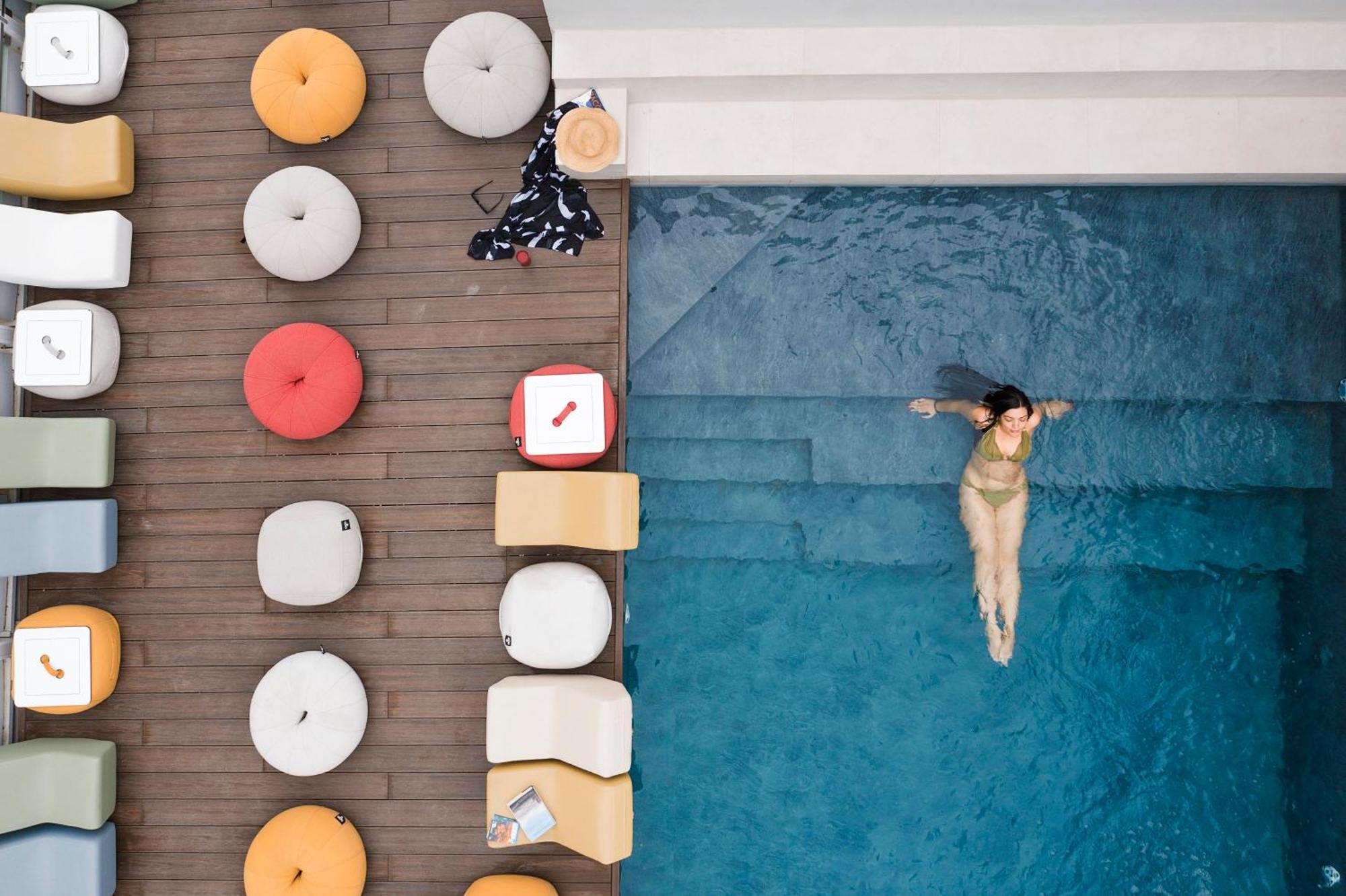Albatros Beach Hotel Letojanni Eksteriør bilde